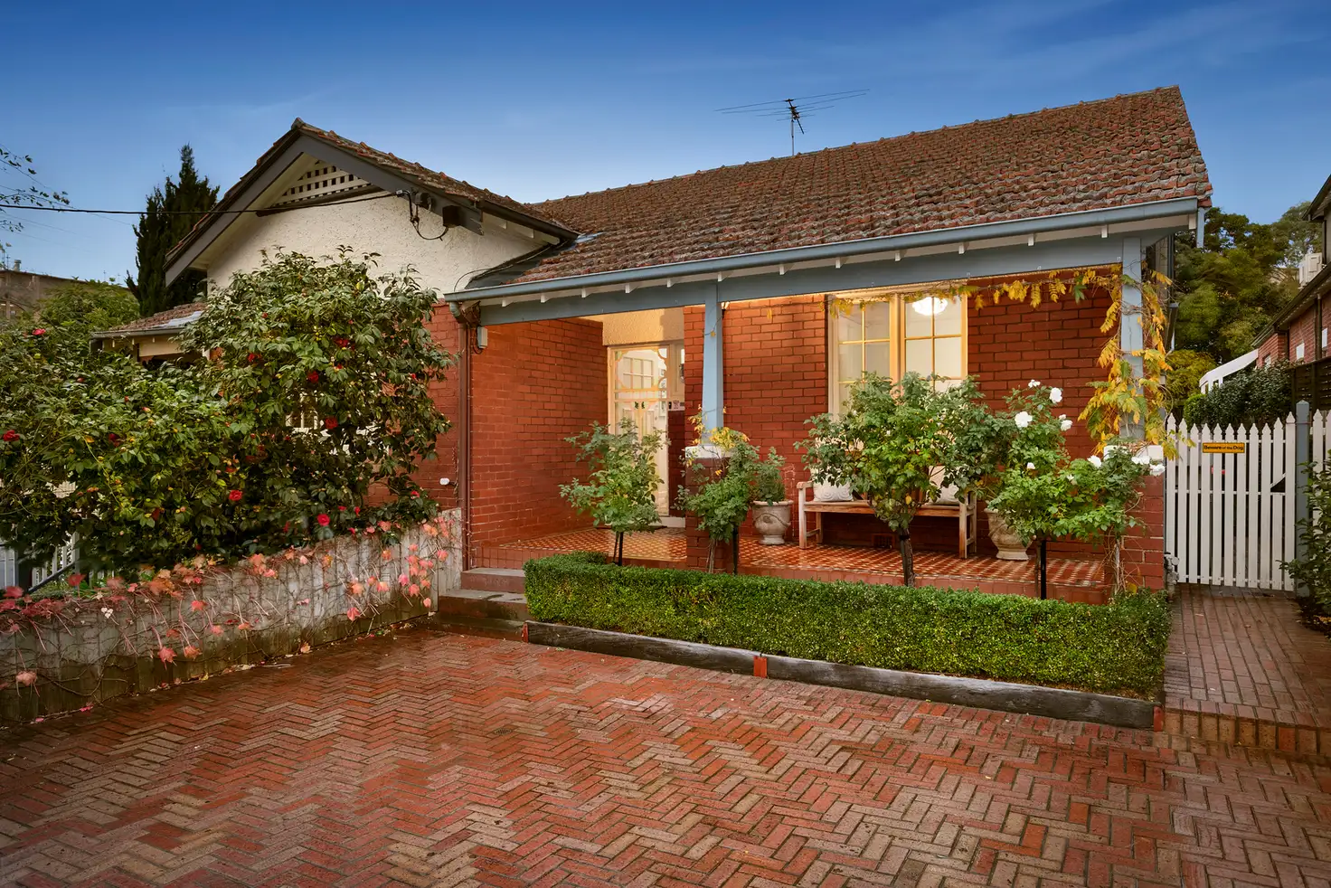 Main view of Homely house listing, 90 Campbell Road, Hawthorn East VIC 3123