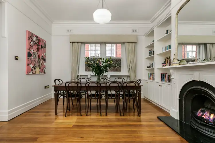 Second view of Homely house listing, 90 Campbell Road, Hawthorn East VIC 3123