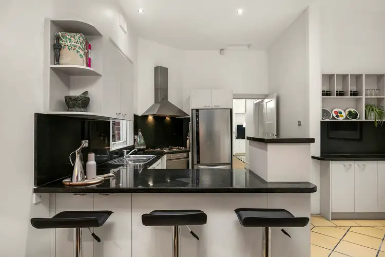 Third view of Homely house listing, 90 Campbell Road, Hawthorn East VIC 3123