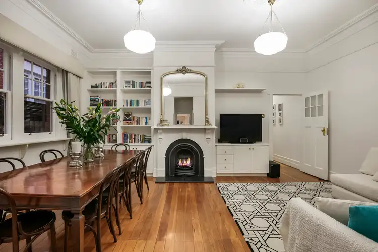 Fourth view of Homely house listing, 90 Campbell Road, Hawthorn East VIC 3123