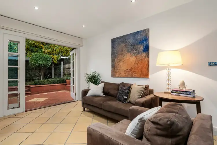 Fifth view of Homely house listing, 90 Campbell Road, Hawthorn East VIC 3123