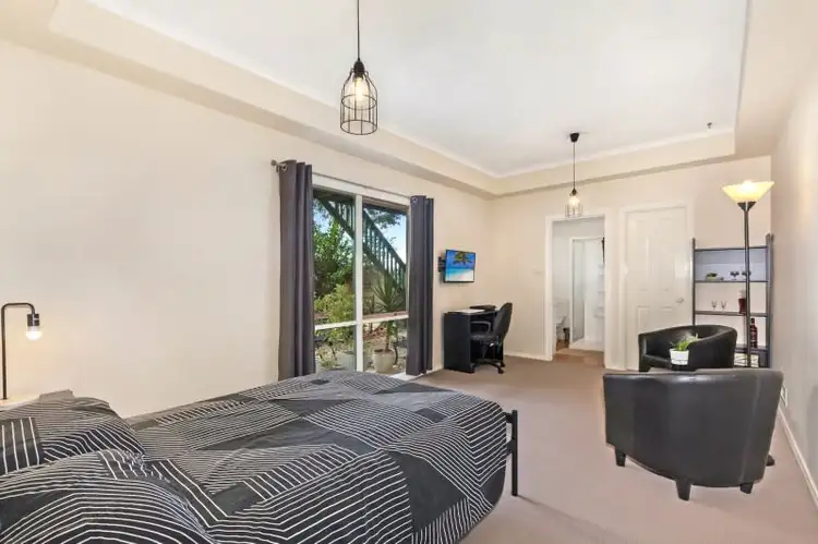 Sixth view of Homely house listing, 43 Toscana Way, Hidden Valley VIC 3756