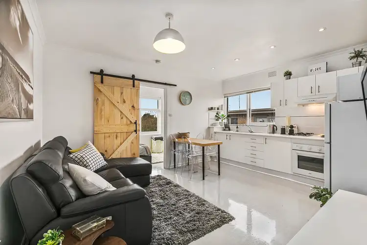 Main view of Homely apartment listing, 12/57 Southey Street, Elwood VIC 3184
