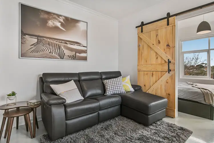 Third view of Homely apartment listing, 12/57 Southey Street, Elwood VIC 3184