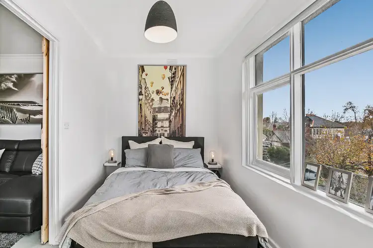 Fourth view of Homely apartment listing, 12/57 Southey Street, Elwood VIC 3184