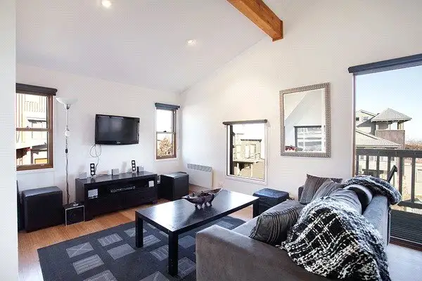 Second view of Homely alpine listing, 4 Squatters Lane, Dinner Plain VIC 3898
