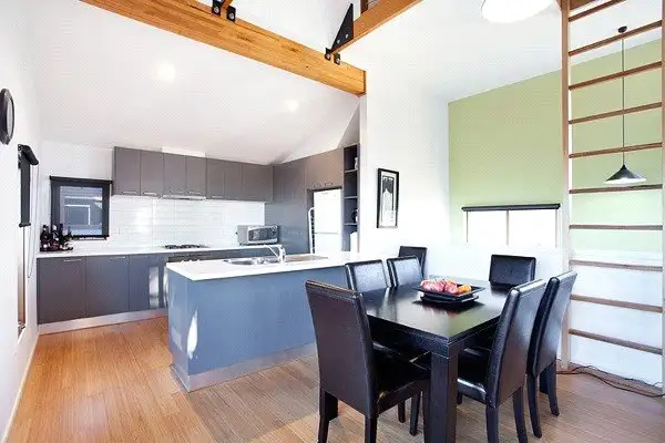 Third view of Homely alpine listing, 4 Squatters Lane, Dinner Plain VIC 3898