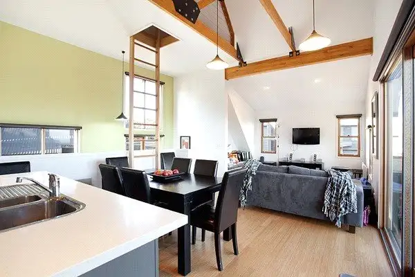 Fourth view of Homely alpine listing, 4 Squatters Lane, Dinner Plain VIC 3898