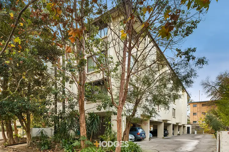Main view of Homely apartment listing, 7/14 Tivoli Road, South Yarra VIC 3141