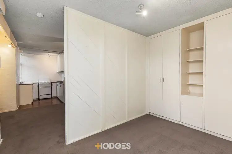 Third view of Homely apartment listing, 7/14 Tivoli Road, South Yarra VIC 3141