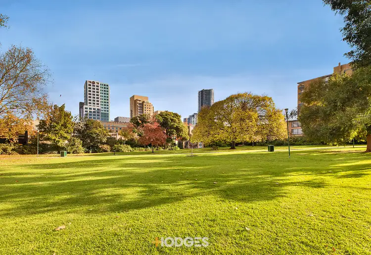 Sixth view of Homely apartment listing, 7/14 Tivoli Road, South Yarra VIC 3141