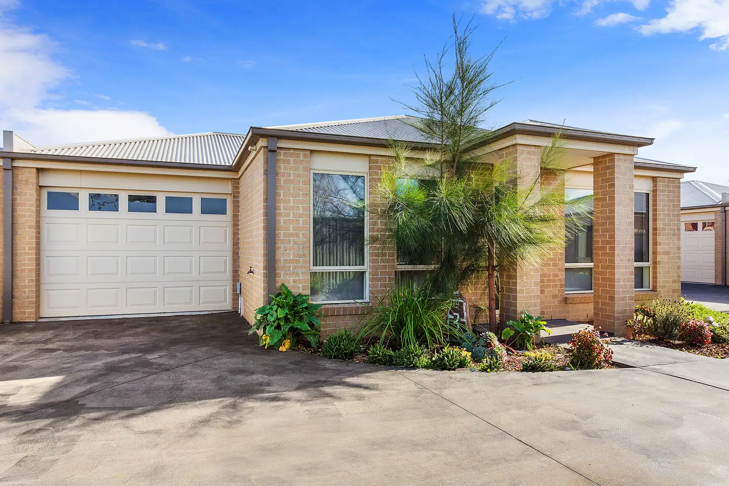 Main view of Homely unit listing, 3/156 Station Street, Koo Wee Rup VIC 3981