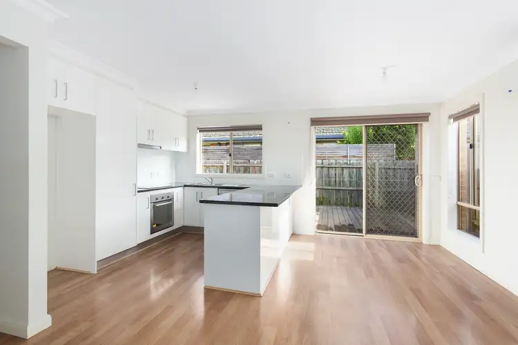 Second view of Homely unit listing, 3/156 Station Street, Koo Wee Rup VIC 3981
