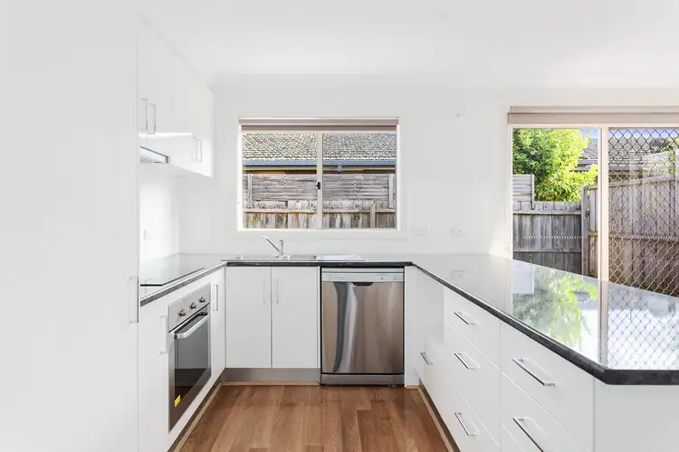 Third view of Homely unit listing, 3/156 Station Street, Koo Wee Rup VIC 3981
