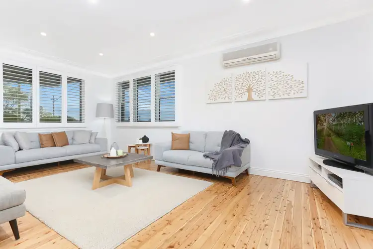 Second view of Homely house listing, 1 Angus Avenue, Peakhurst NSW 2210