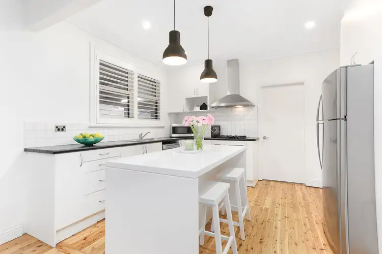 Third view of Homely house listing, 1 Angus Avenue, Peakhurst NSW 2210