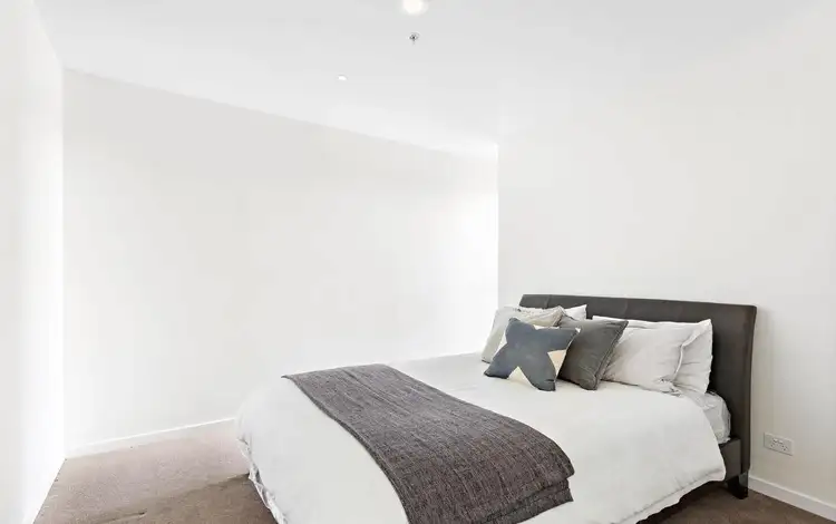 Fourth view of Homely apartment listing, 406/10-12 High  Street, Glen Iris VIC 3146