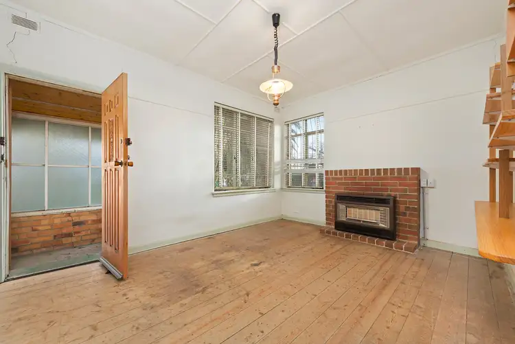 Second view of Homely house listing, 6 Dennis Street, Heidelberg Heights VIC 3081