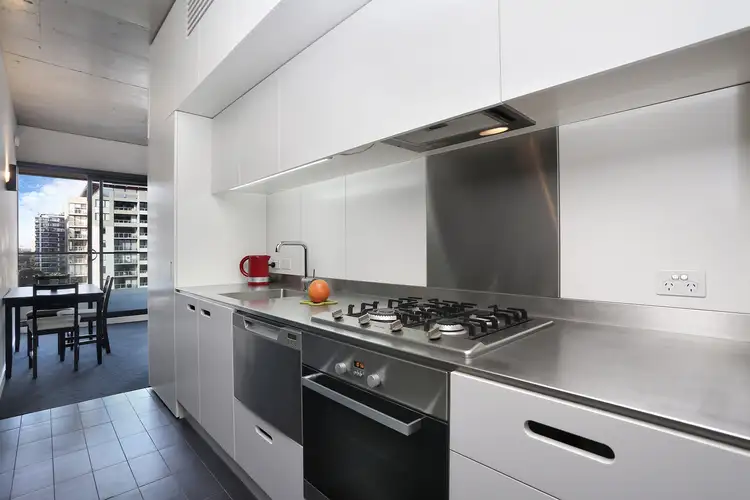 718/65 Coventry  Street, Southbank VIC 3006