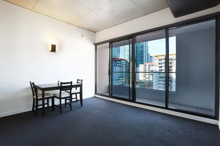 Fourth view of Homely apartment listing, 718/65 Coventry Street, Southbank VIC 3006