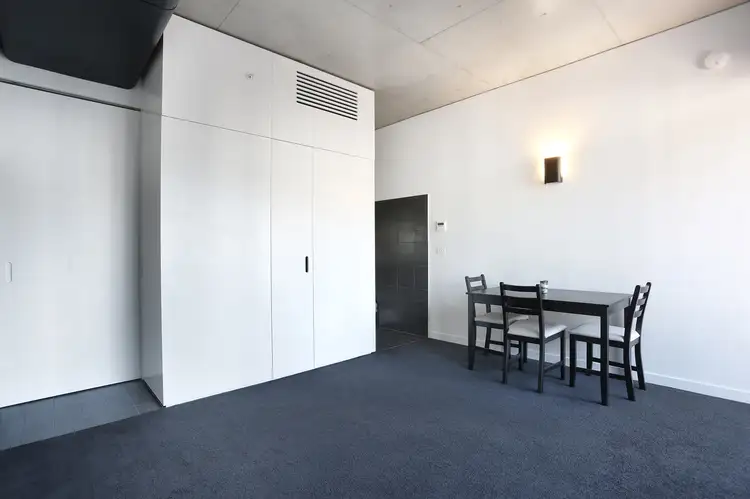 Sixth view of Homely apartment listing, 718/65 Coventry Street, Southbank VIC 3006