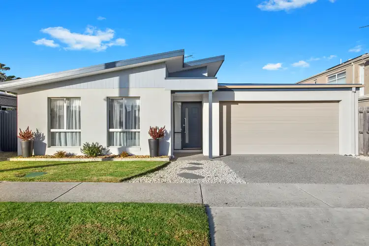 96 Sheepwash Road, Barwon Heads VIC 3227