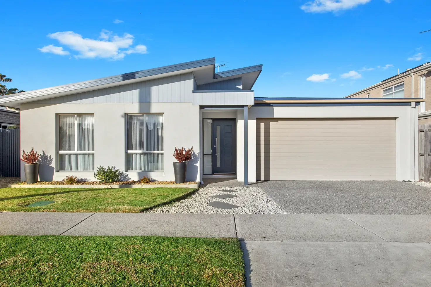 Main view of Homely house listing, 96 Sheepwash Road, Barwon Heads VIC 3227