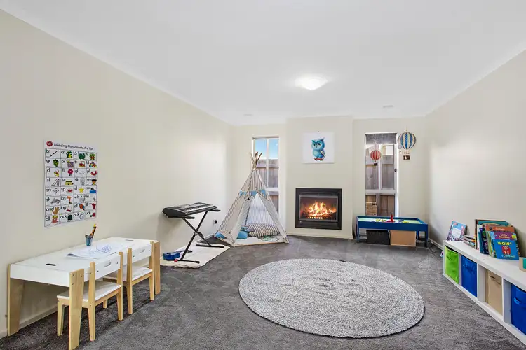 Second view of Homely house listing, 96 Sheepwash Road, Barwon Heads VIC 3227