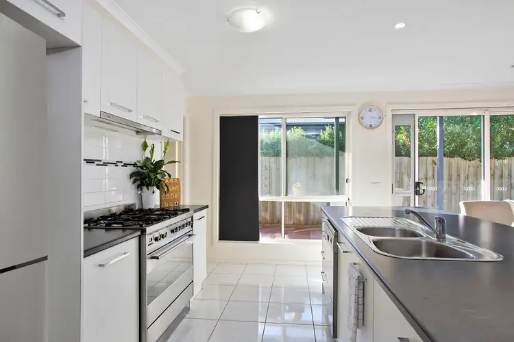 Third view of Homely house listing, 96 Sheepwash Road, Barwon Heads VIC 3227
