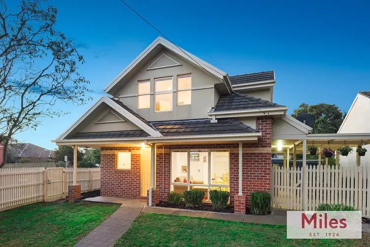 28 Southern Road, Heidelberg Heights VIC 3081