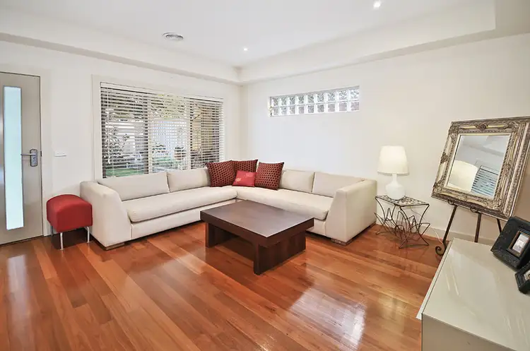 Third view of Homely townhouse listing, 2 Shrewsbury Street, Malvern East VIC 3145
