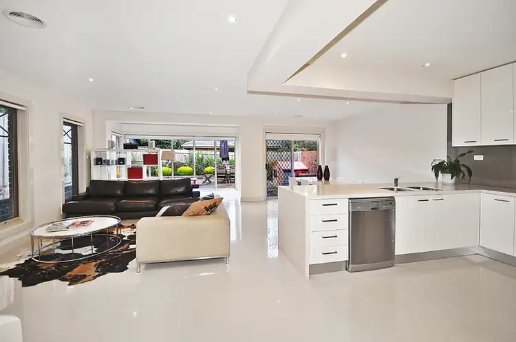 Fourth view of Homely townhouse listing, 2 Shrewsbury Street, Malvern East VIC 3145