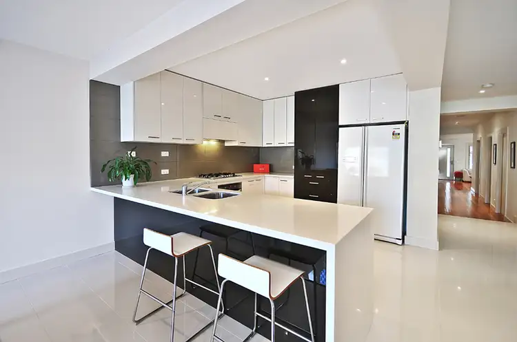 Fifth view of Homely townhouse listing, 2 Shrewsbury Street, Malvern East VIC 3145