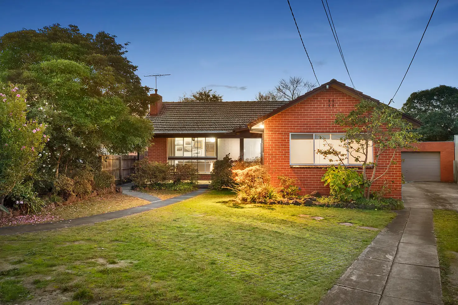 Main view of Homely house listing, 7 Shields Court, Blackburn South VIC 3130