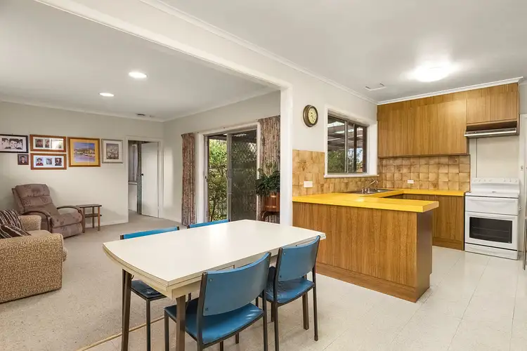 Fourth view of Homely house listing, 7 Shields Court, Blackburn South VIC 3130