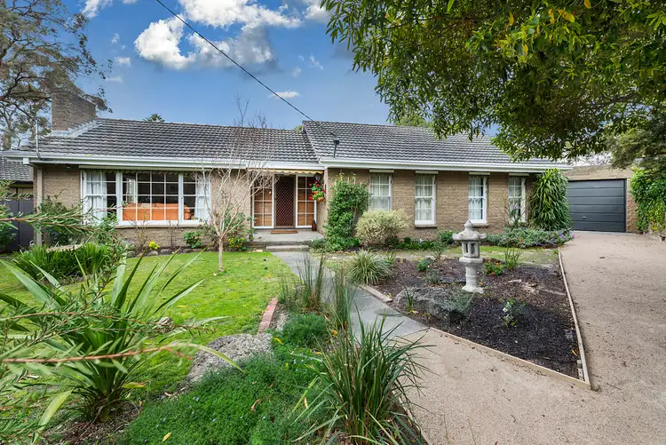 8 Elemheim Court, Blackburn South VIC 3130