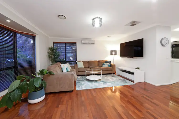 Third view of Homely house listing, 12 Ranceby Close, Rowville VIC 3178