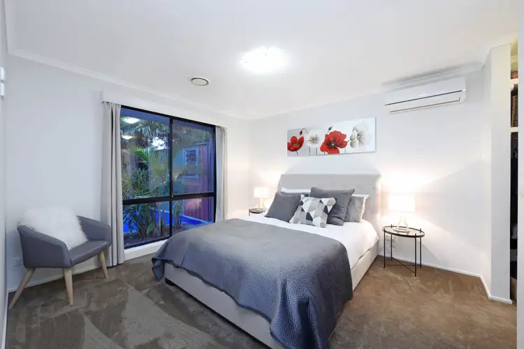Fifth view of Homely house listing, 12 Ranceby Close, Rowville VIC 3178