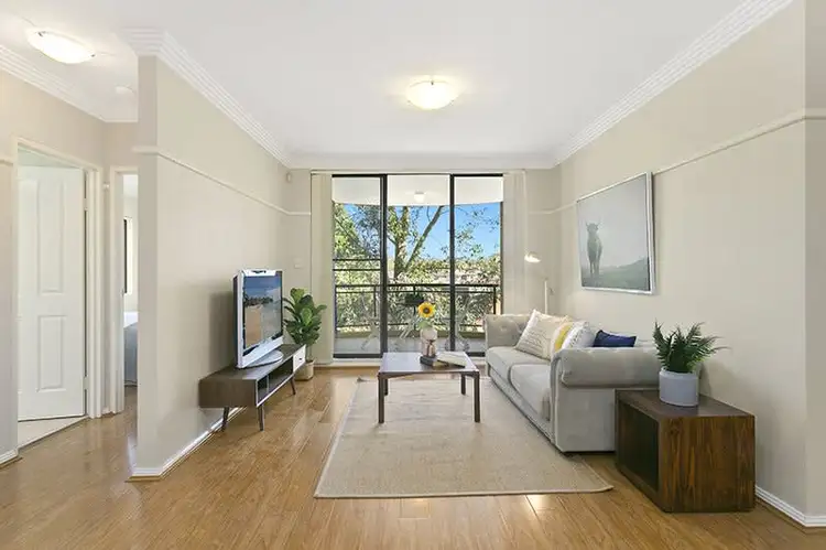 14/37-43 Good Street, Westmead NSW 2145