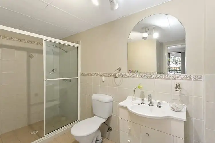 Fifth view of Homely apartment listing, 14/37-43 Good Street, Westmead NSW 2145