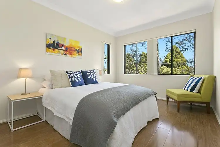 Sixth view of Homely apartment listing, 14/37-43 Good Street, Westmead NSW 2145