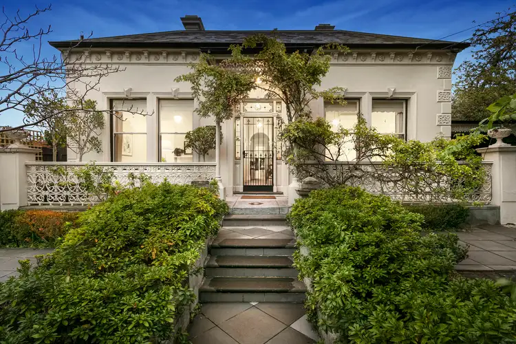 124 Stanhope Street, Malvern VIC 3144