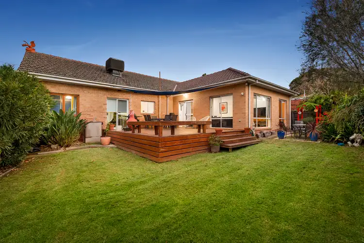 Main view of Homely house listing, 815 High Street, Kew East VIC 3102