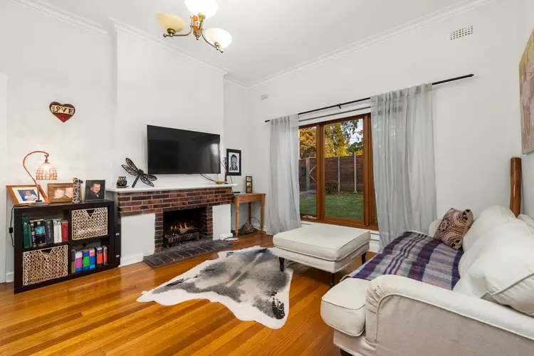 Second view of Homely house listing, 815 High Street, Kew East VIC 3102