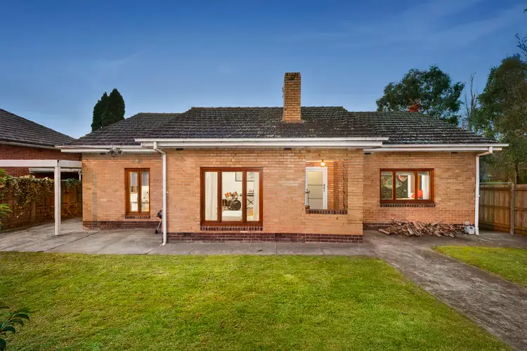 Third view of Homely house listing, 815 High Street, Kew East VIC 3102