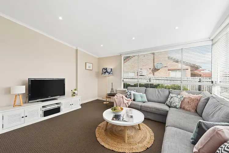 Second view of Homely unit listing, 1/34 Bamfield Road, Heidelberg Heights VIC 3081