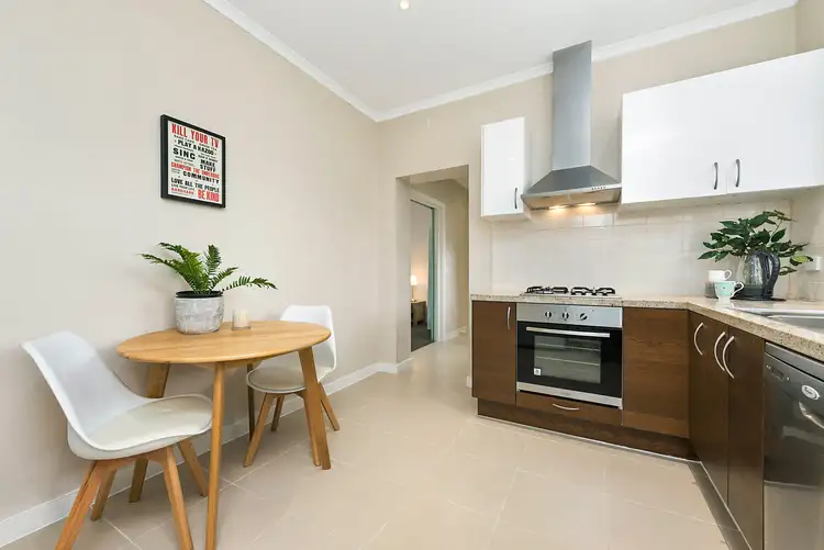 Fourth view of Homely unit listing, 1/34 Bamfield Road, Heidelberg Heights VIC 3081