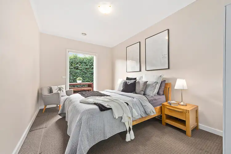 Fifth view of Homely unit listing, 1/34 Bamfield Road, Heidelberg Heights VIC 3081