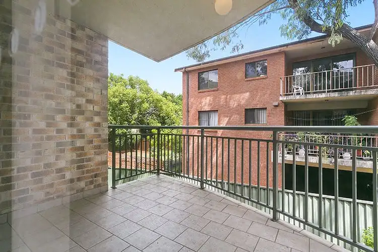 Sixth view of Homely apartment listing, 2/38-40 Meehan Street, Granville NSW 2142