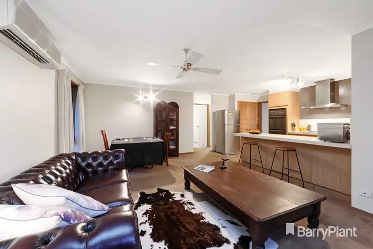 47 Taupo Crescent, Rowville VIC 3178